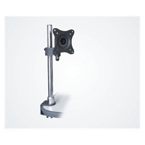 Sunne | Desk Mount | LCD-B11 | Full motion | Maximum weight (capacity) 15 kg | Black/Silver